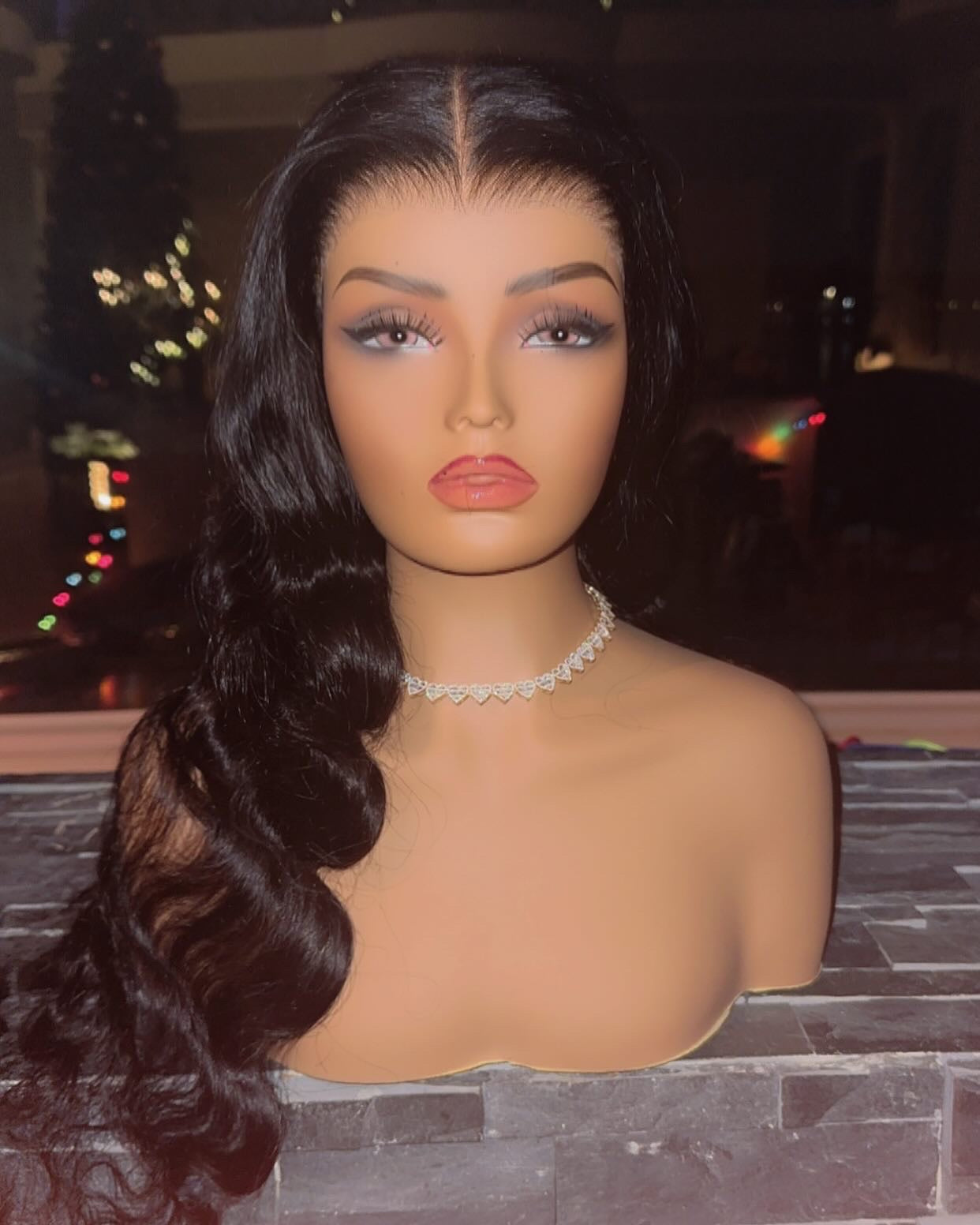 32” Body Wave